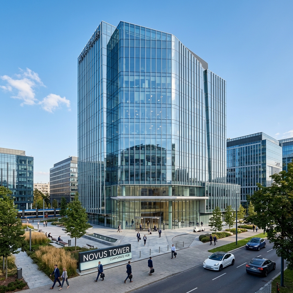 Office Building