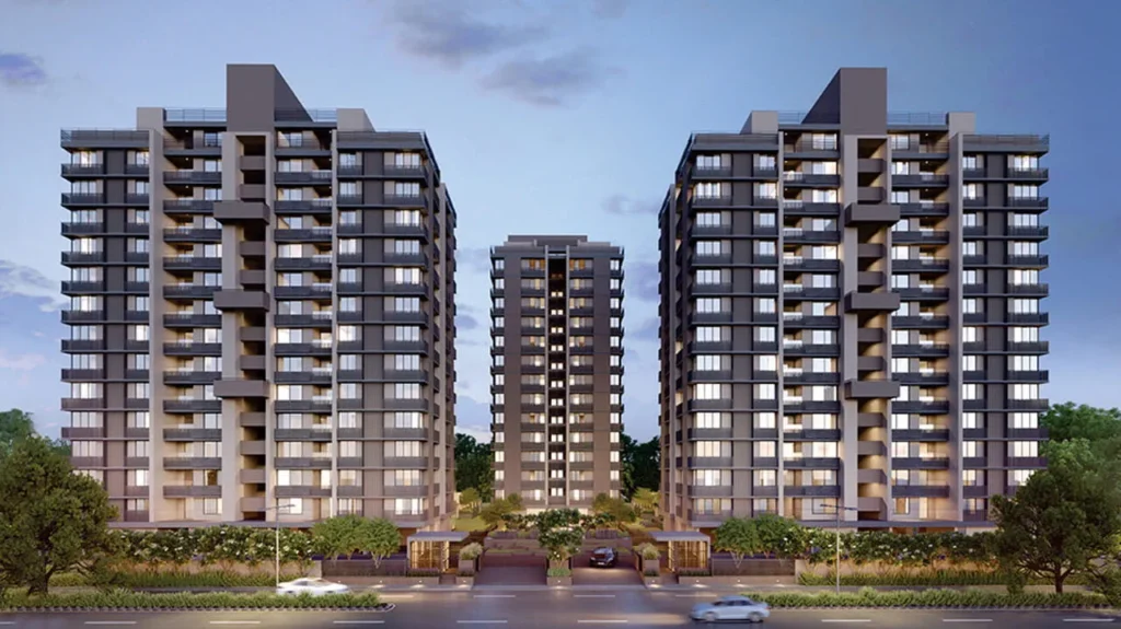 Shivalik Greenview