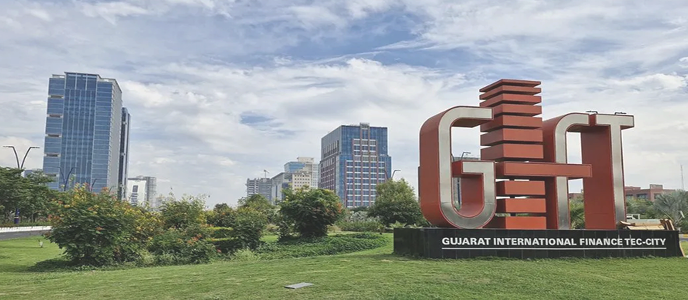 GIFT City