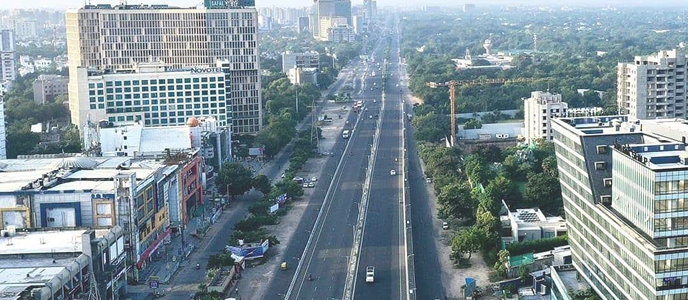 SG Highway
