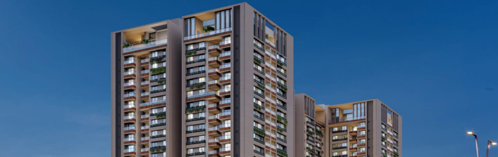 Shilp North Sky