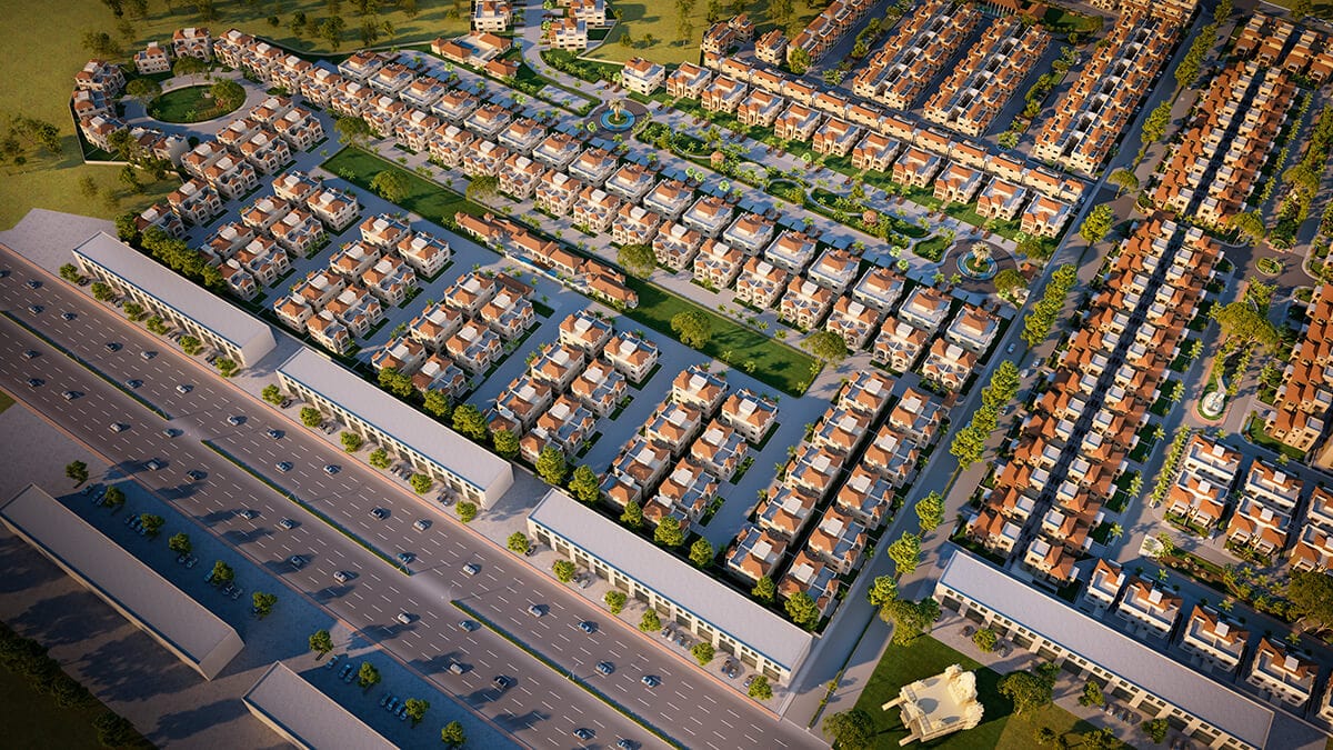 SuperCity