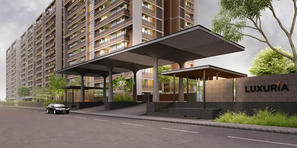 SuperCity Luxuria 2