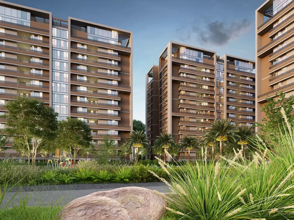 SuperCity Luxuria 1