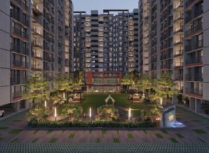 Dharti Skyline- Nine One Realty