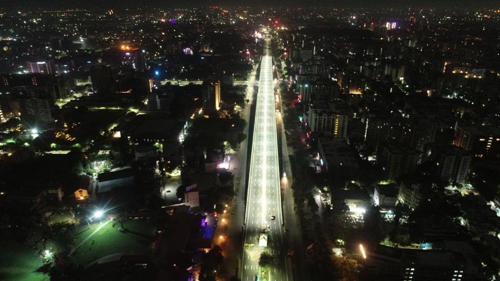 SG Highway vs SP Ring Road: Which Is Better for Property Investment in Ahmedabad in 2026?