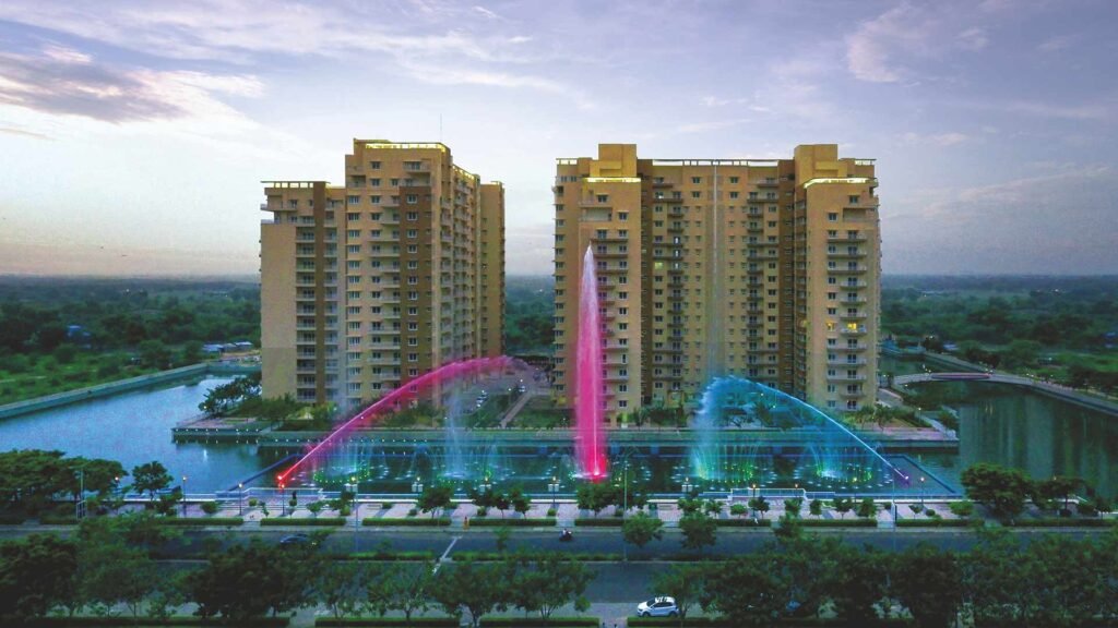 Best Projects in Adani Shantigram: 2 BHK, 3 BHK, 4 BHK & Luxury Homes