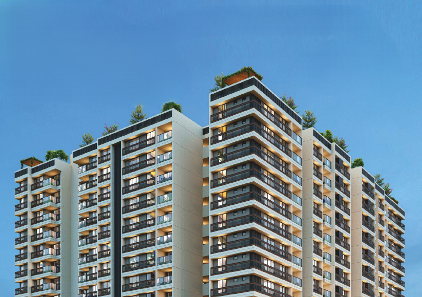 Swastik Square