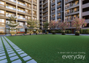 The Venezia-Nine One Realty