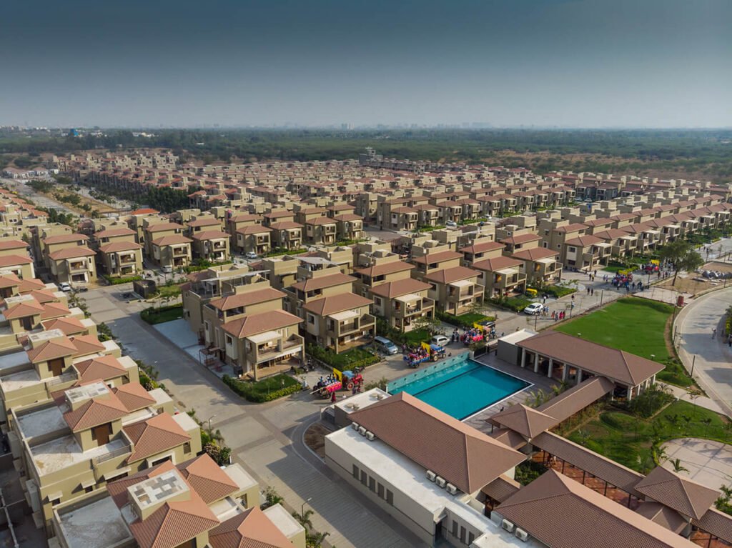 “Luxury Villas in Ahmedabad: Complete Buying Guide 2026 | Nine One Realty”