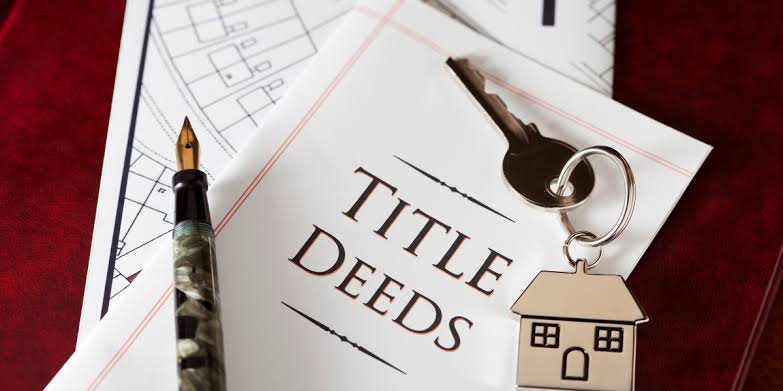 What Is a Title Deed? Complete Guide for Property Buyers in Ahmedabad