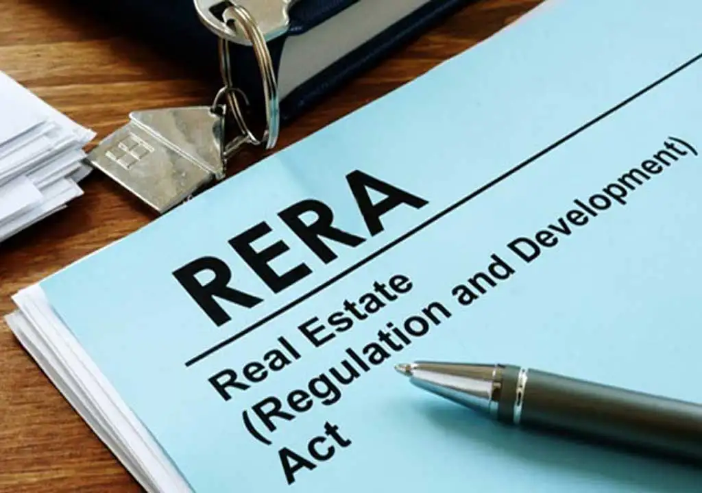RERA Documents Every Property Buyer Should Check Before Buying Property